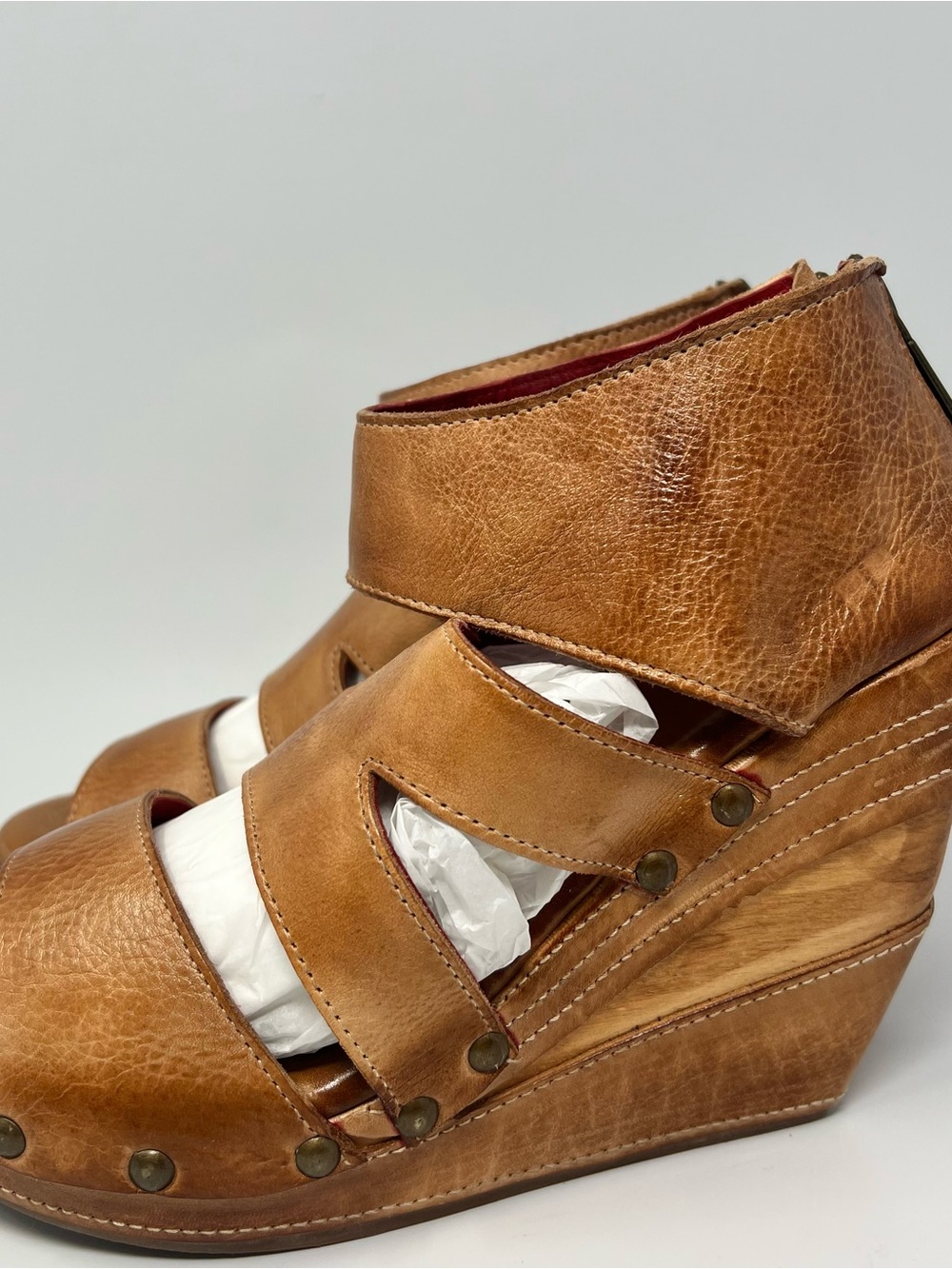 Bed Stu Jacey Sandals
Size 8.5 - Picture 4 of 9